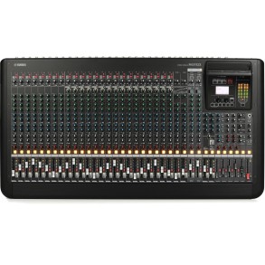 Mixer 32 Canales Analogica Yamaha MGP32X
