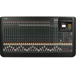 Mixer 32 Canales Analogica Yamaha MGP32X