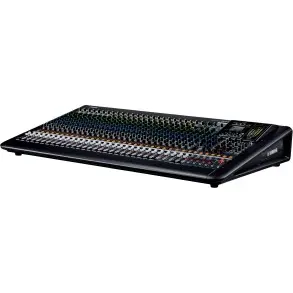 Mixer 32 Canales Analogica Yamaha MGP32X
