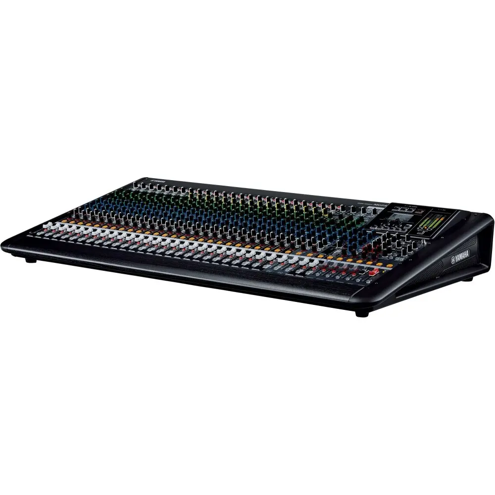 Mixer 32 Canales Analogica Yamaha MGP32X