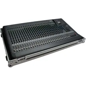 Mixer 32 Canales Analogica Yamaha MGP32X