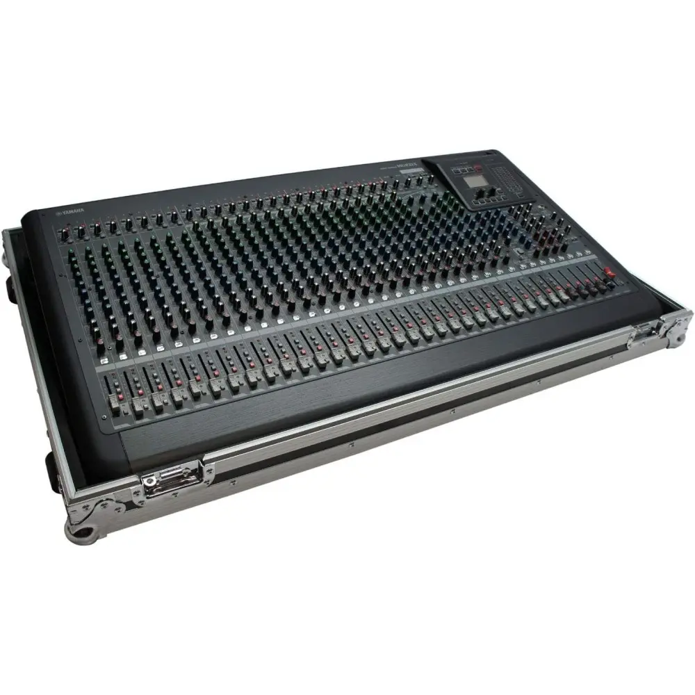 Mixer 32 Canales Analogica Yamaha MGP32X