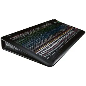 Mixer 32 Canales Analogica Yamaha MGP32X