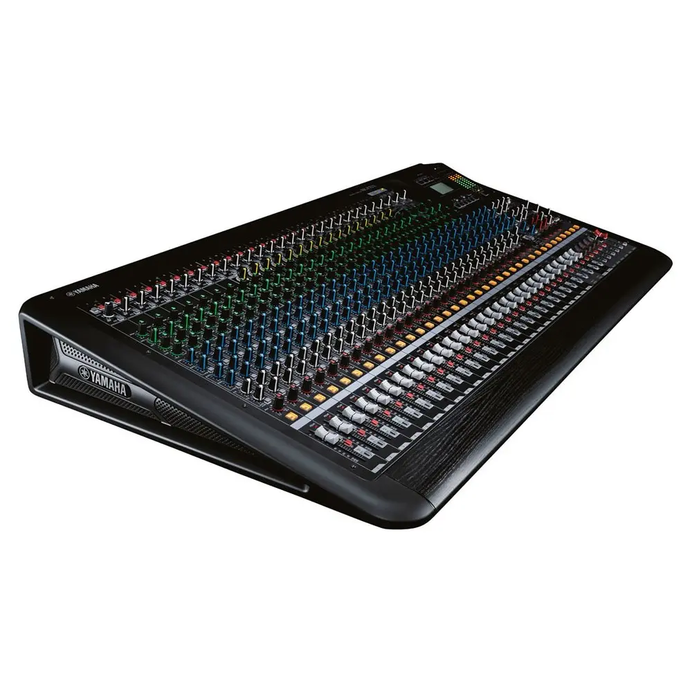 Mixer 32 Canales Analogica Yamaha MGP32X