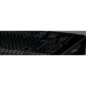 Mixer 24 Canales Analogica Yamaha MGP24X