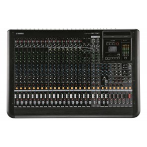 Mixer 24 Canales Analogica Yamaha MGP24X