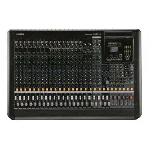 Mixer 24 Canales Analogica Yamaha MGP24X