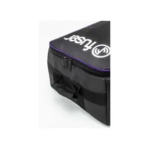 Funda Para Fierros De Batería Fuser Sin Ruedas