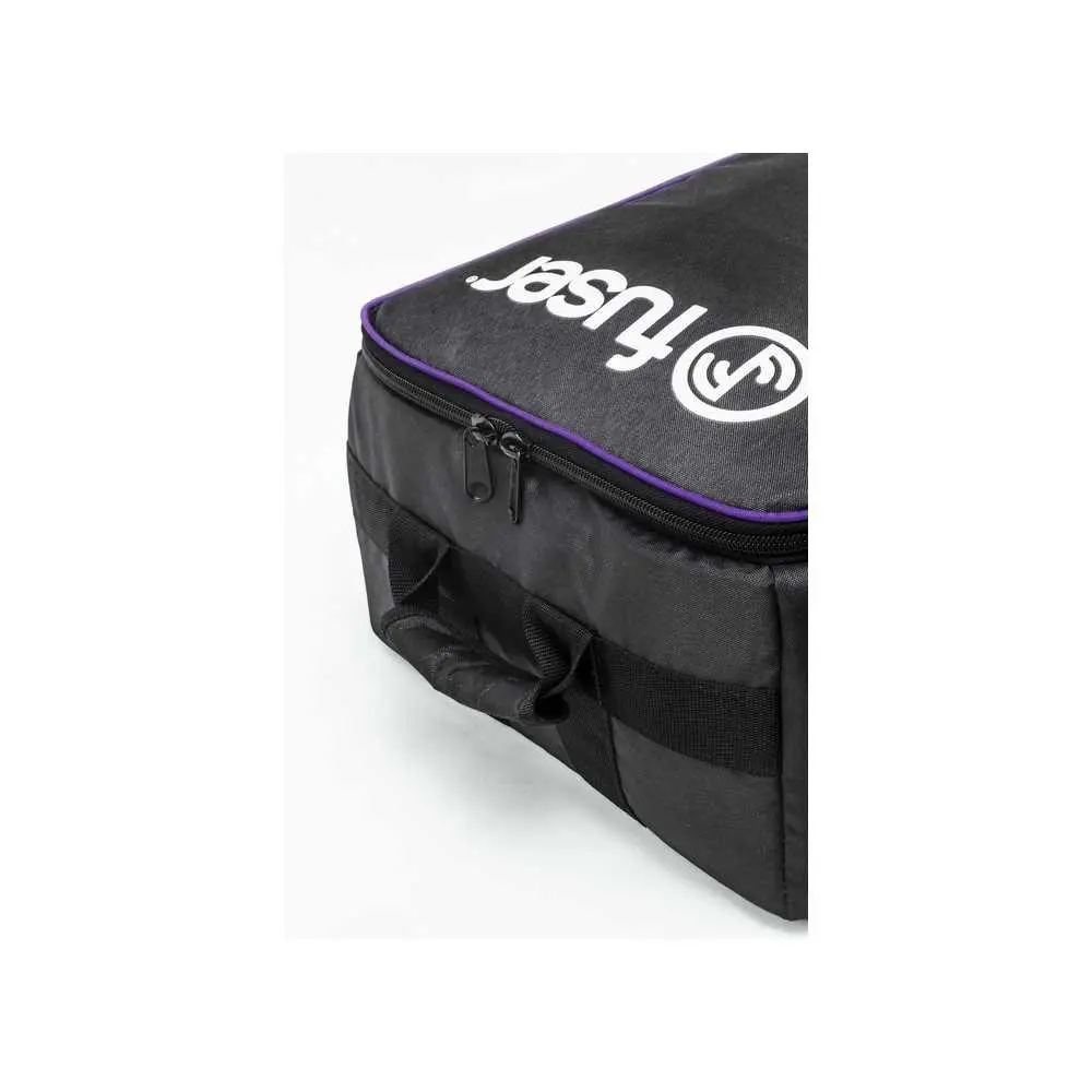 Funda Para Fierros De Batería Fuser Sin Ruedas