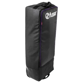 Funda Para Fierros De Batería Fuser Sin Ruedas