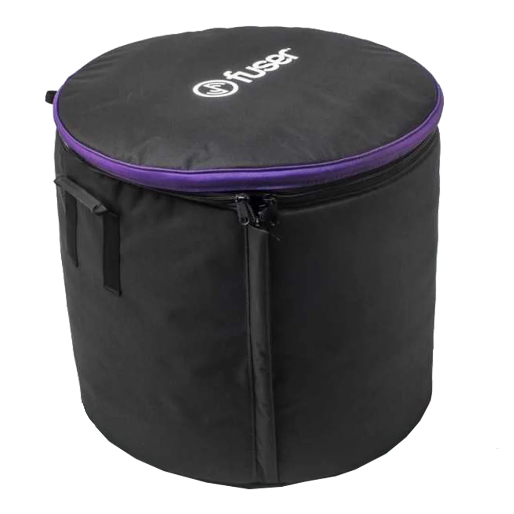 Funda para bombo de batería Fuser 16"