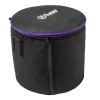 Funda para bombo de batería Fuser 16"