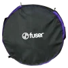 Funda para bombo de batería Fuser 16"