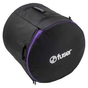 Funda para bombo de batería Fuser 16"