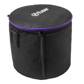 Funda para bombo de batería Fuser 20"