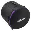 Funda para bombo de batería Fuser 18"