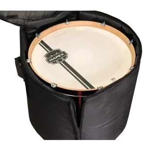 Funda para bombo de batería Fuser 22"