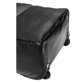 Funda Con Ruedas Para Fierros De Batería Fuser