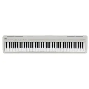 Piano Digital Kawai Es120 LG 88 Teclas Bluetooth 25 Sonidos 195 Polifonia Gris