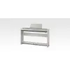 Piano Digital Kawai Es120 LG 88 Teclas Bluetooth 25 Sonidos 195 Polifonia Gris