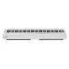 Piano Digital Kawai Es120 LG 88 Teclas Bluetooth 25 Sonidos 195 Polifonia Gris
