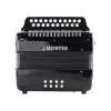 Acordeon 8 Bajos Llaves De Botones Diatonico J Meister