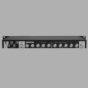 Distribuidor de Antenas Shure UA844+SWB/LC-AR