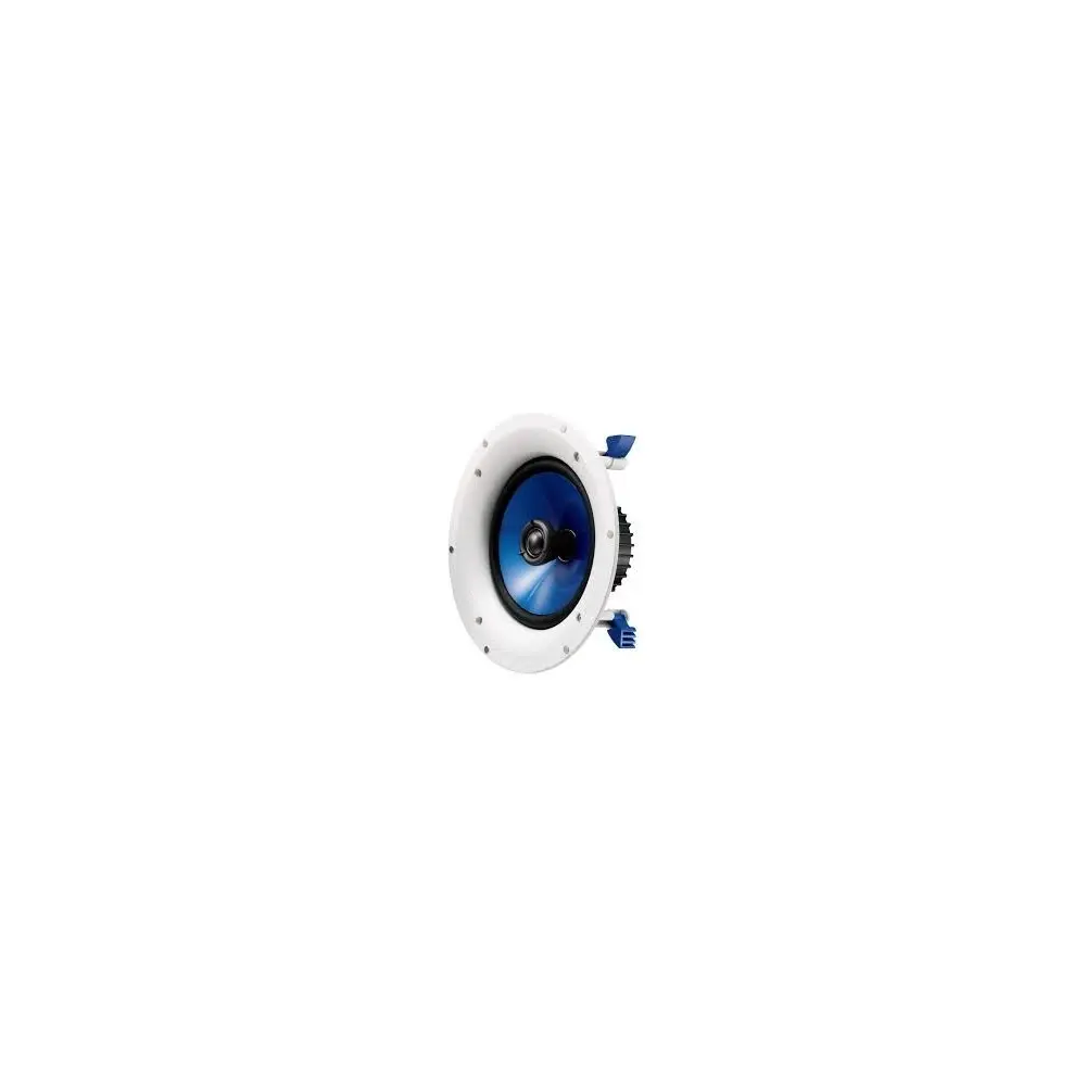 Combo Musica Parlantes Techo 8" Amplificador Smart WiFi Bluetooth