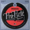 Encordado Guitarra Clasica Daddario EJ45TT