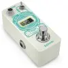 Pedal de Efectos Triple Looper Donner EC1211