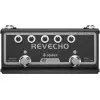 Pedal de Efectos Reverb Donner EC1118