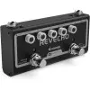 Pedal de Efectos Reverb Donner EC1118