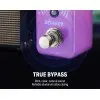 Pedal de Efecto Auto Wah Donner EC1005