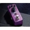 Pedal de Efecto Auto Wah Donner EC1005