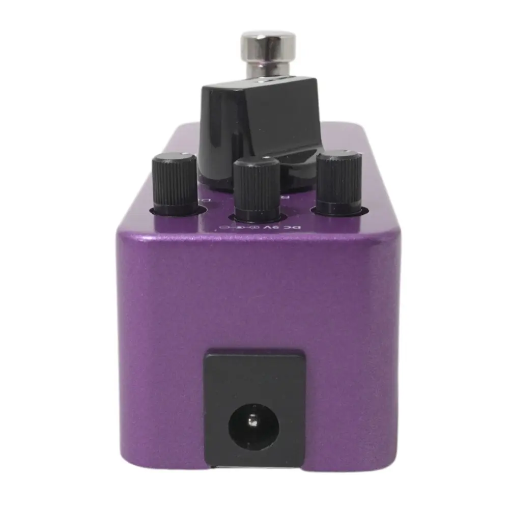 Pedal de Efecto Auto Wah Donner EC1005