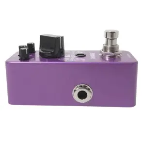 Pedal de Efecto Auto Wah Donner EC1005