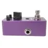 Pedal de Efecto Auto Wah Donner EC1005