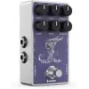 Pedal De Efecto Delay Donner EC1335