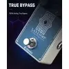 Pedal De Efecto Compressor Donner EC1332