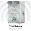 Pedal De Efecto Overdrive Donner EC1329