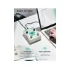 Pedal de Efectos Looper Donner EC1289