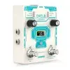 Pedal de Efectos Looper Donner EC1289