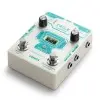 Pedal de Efectos Looper Donner EC1289