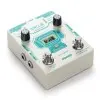 Pedal de Efectos Looper Donner EC1289
