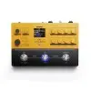 Pedalera Multiefecto y Looper Donner EC7138