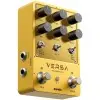 Pedal De Efecto Delay Reverb Donner EC6926