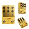 Pedal De Efecto Delay Reverb Donner EC6926