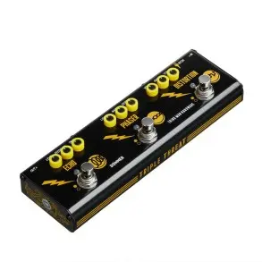 Pedal Multiefectos Donner EC6793