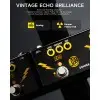 Pedal Multiefectos Donner EC6793