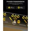 Pedal Multiefectos Donner EC6793